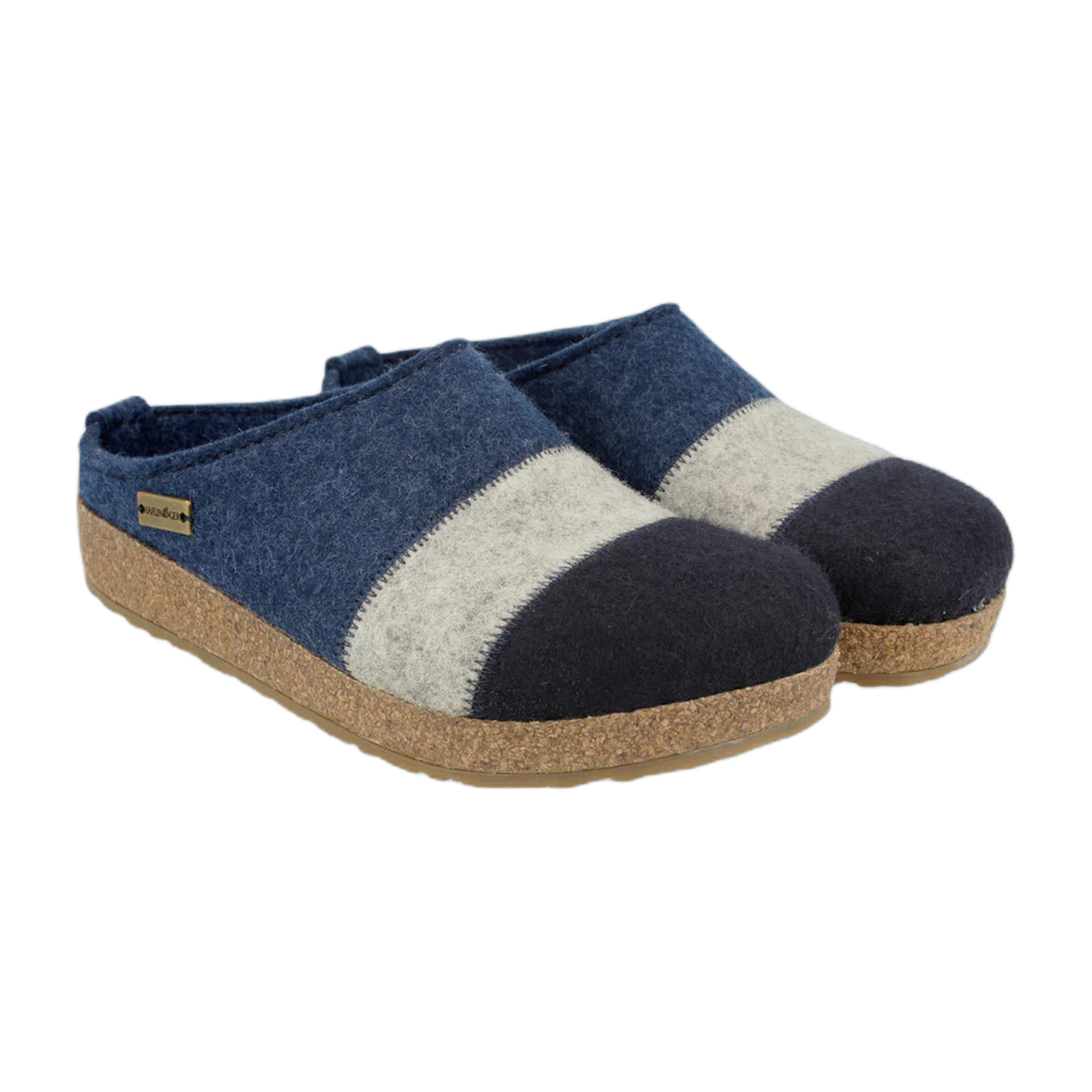 Haflinger - Lines - Jeans / M / 38