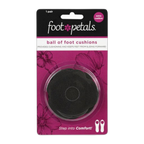 Ball of Foot Cushions With Extra Cushion