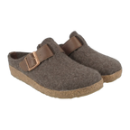 Grizzly Buckle