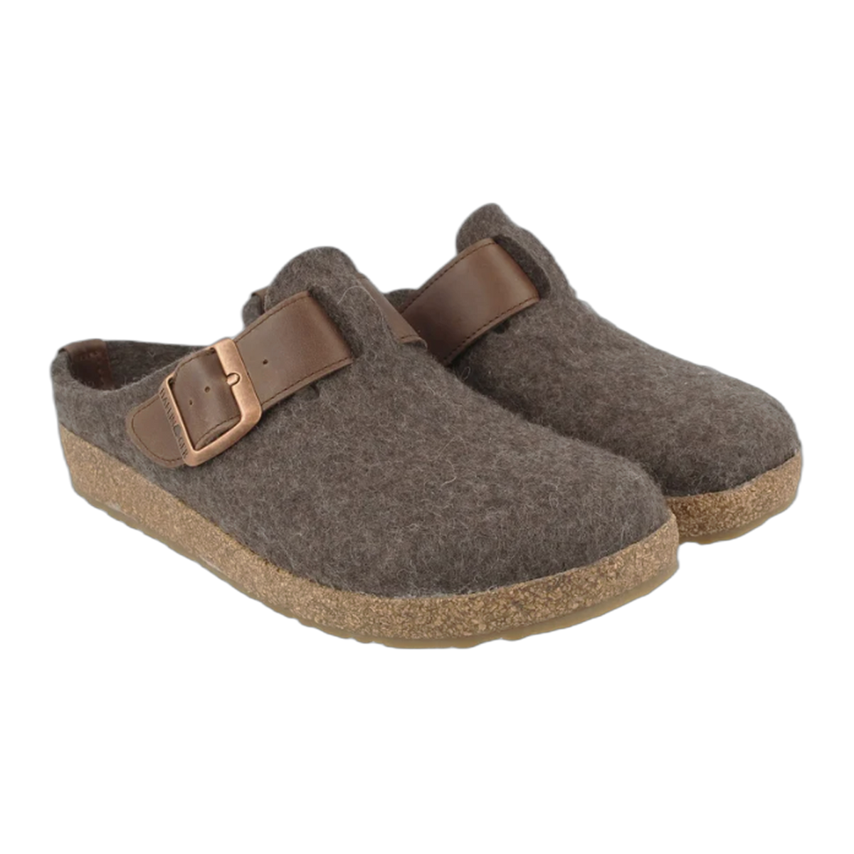 Grizzly Buckle