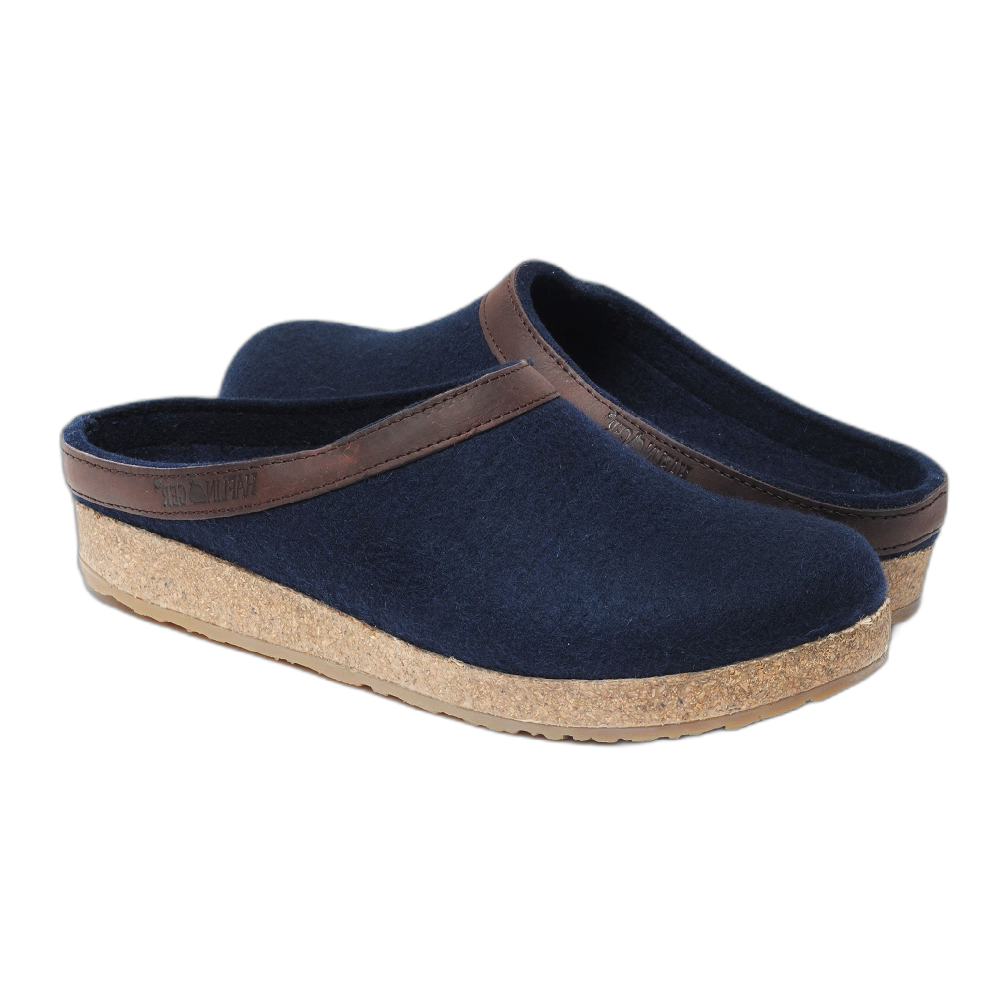 Haflinger - GZL Special Edition Color - Navy / M / 36