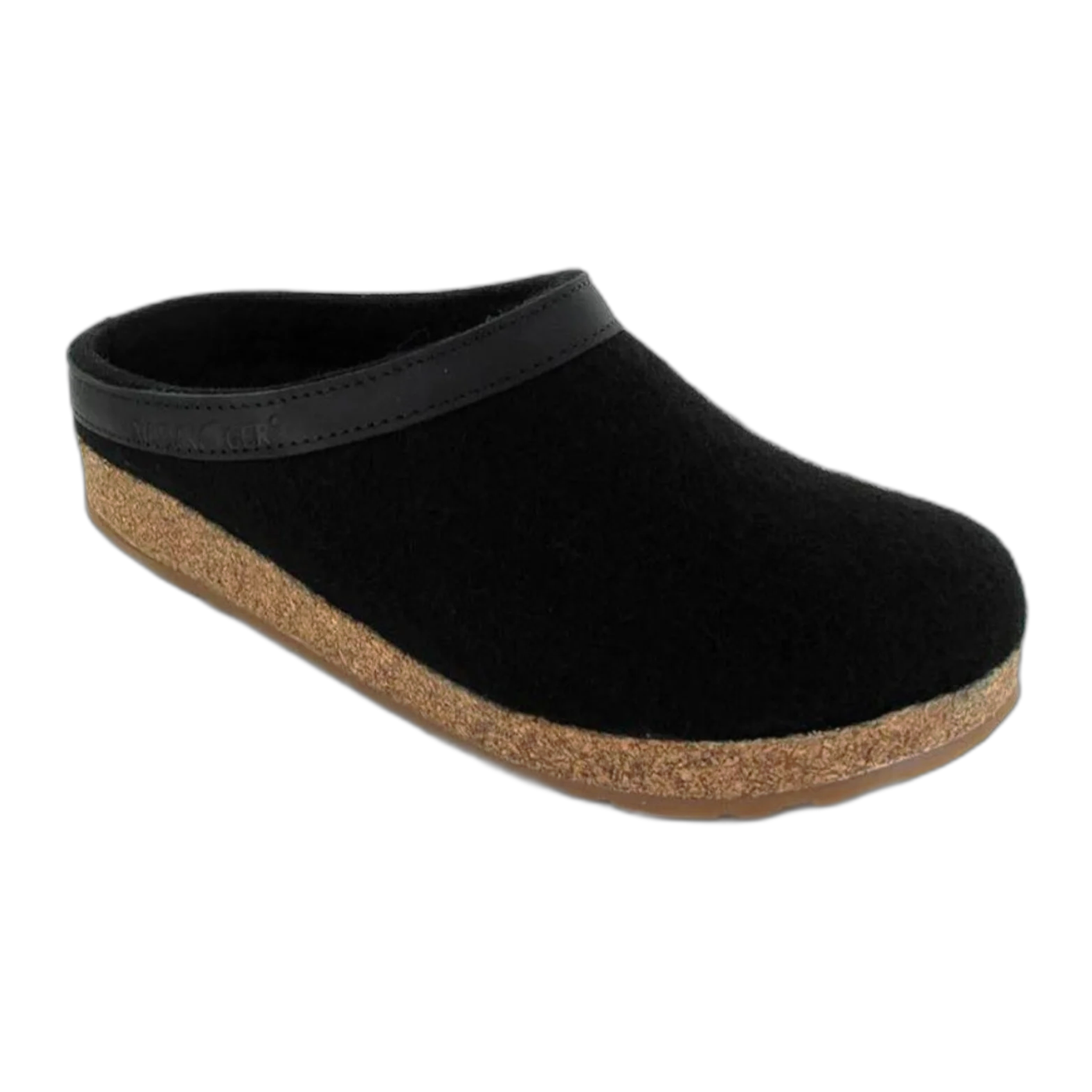 Haflinger - GZL Special Edition Color - Grey/Black / M / 38