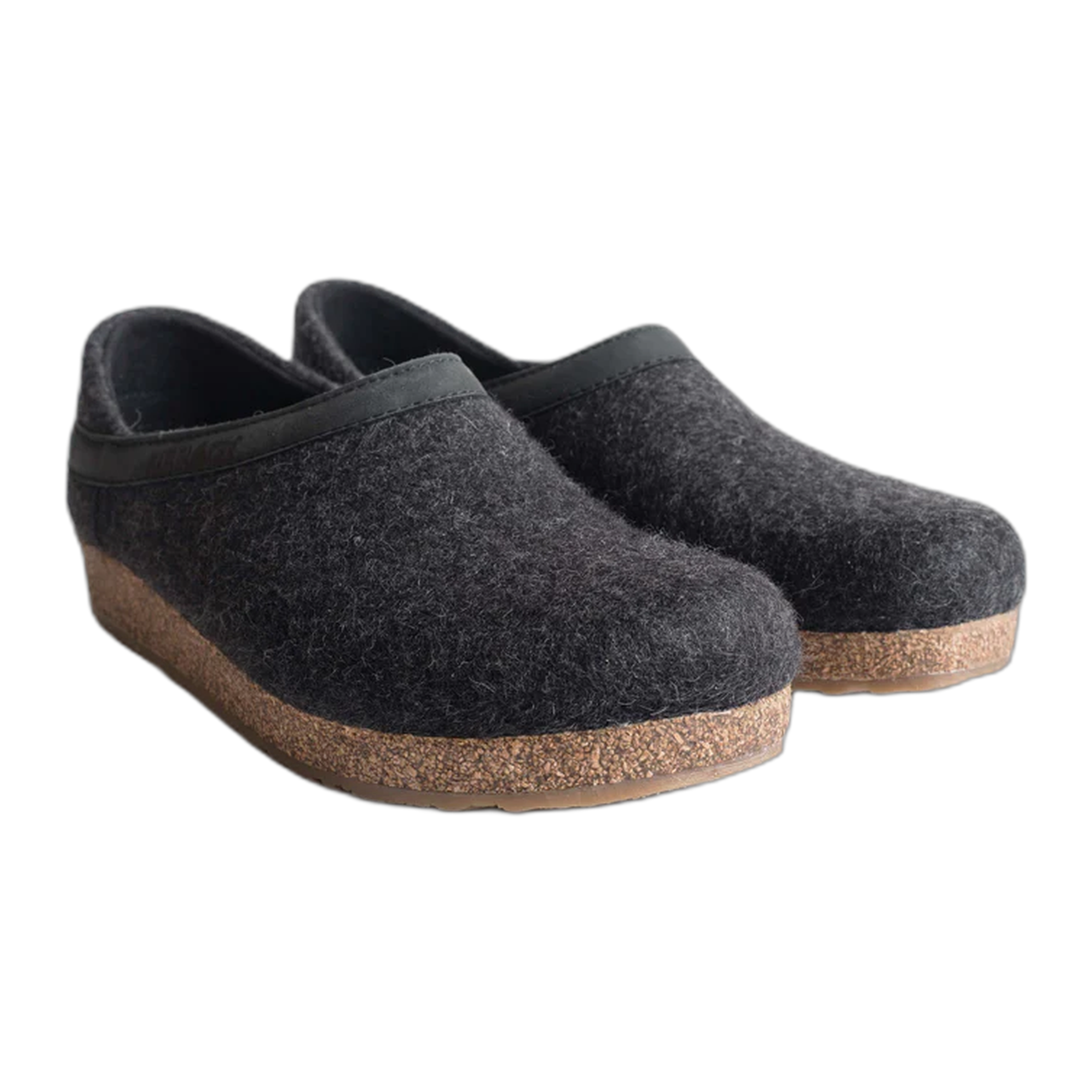 Haflinger - GZH - Charcoal / M / 37