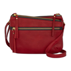 Virginia Small Crossbody