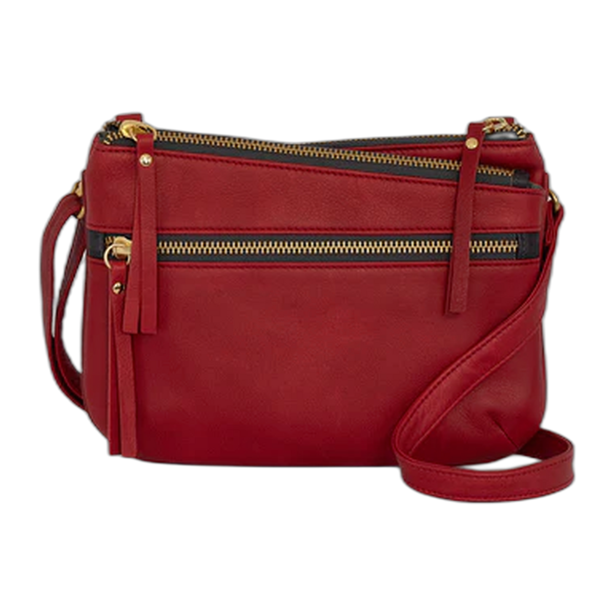 Virginia Small Crossbody