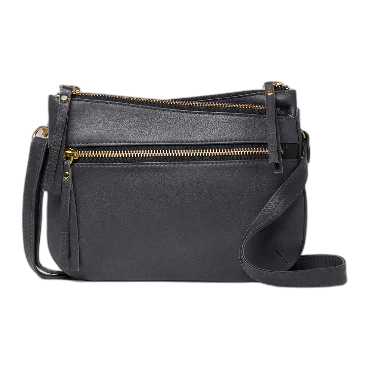 Virginia Small Crossbody