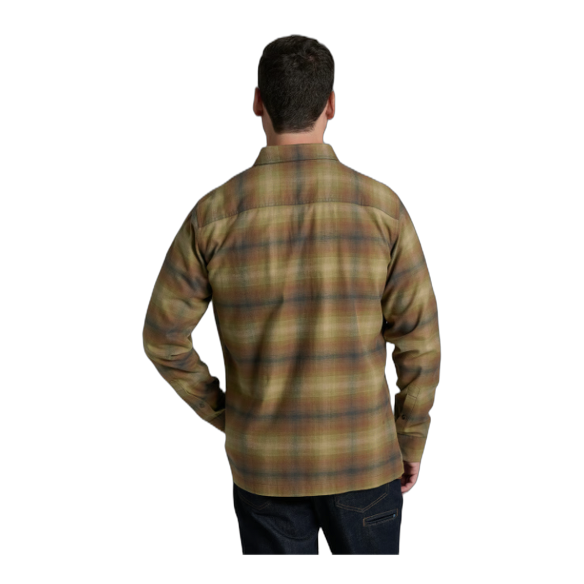 DILLINGR™ Flannel