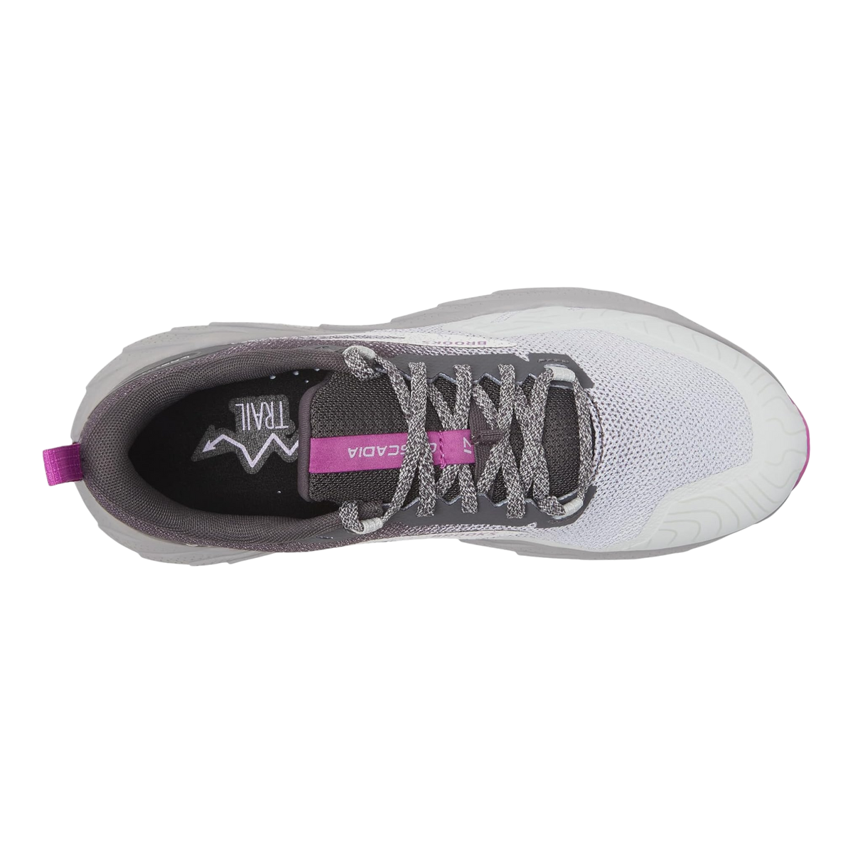 Brooks - Women's Cascadia 17