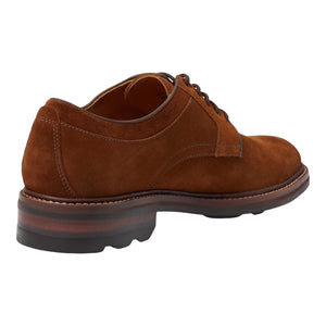 Welch Plain Toe