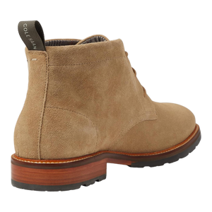 Cole Haan - Berkshire Lug Chukka Boots
