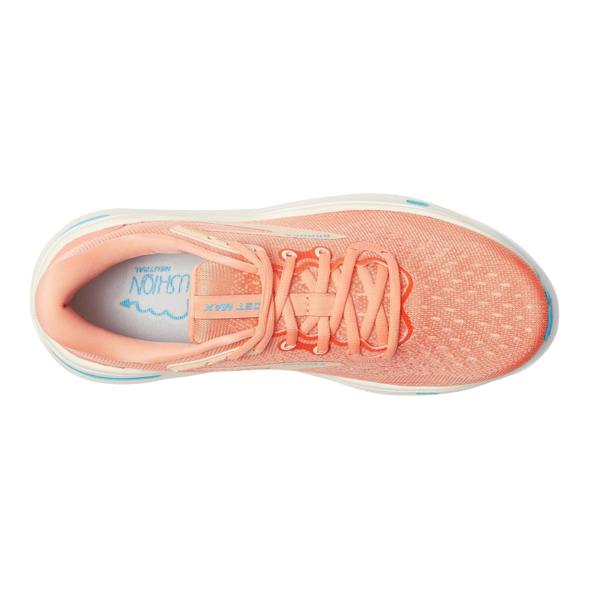 Women's Ghost Max