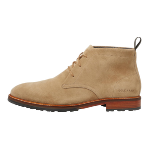 Cole Haan - Berkshire Lug Chukka Boots