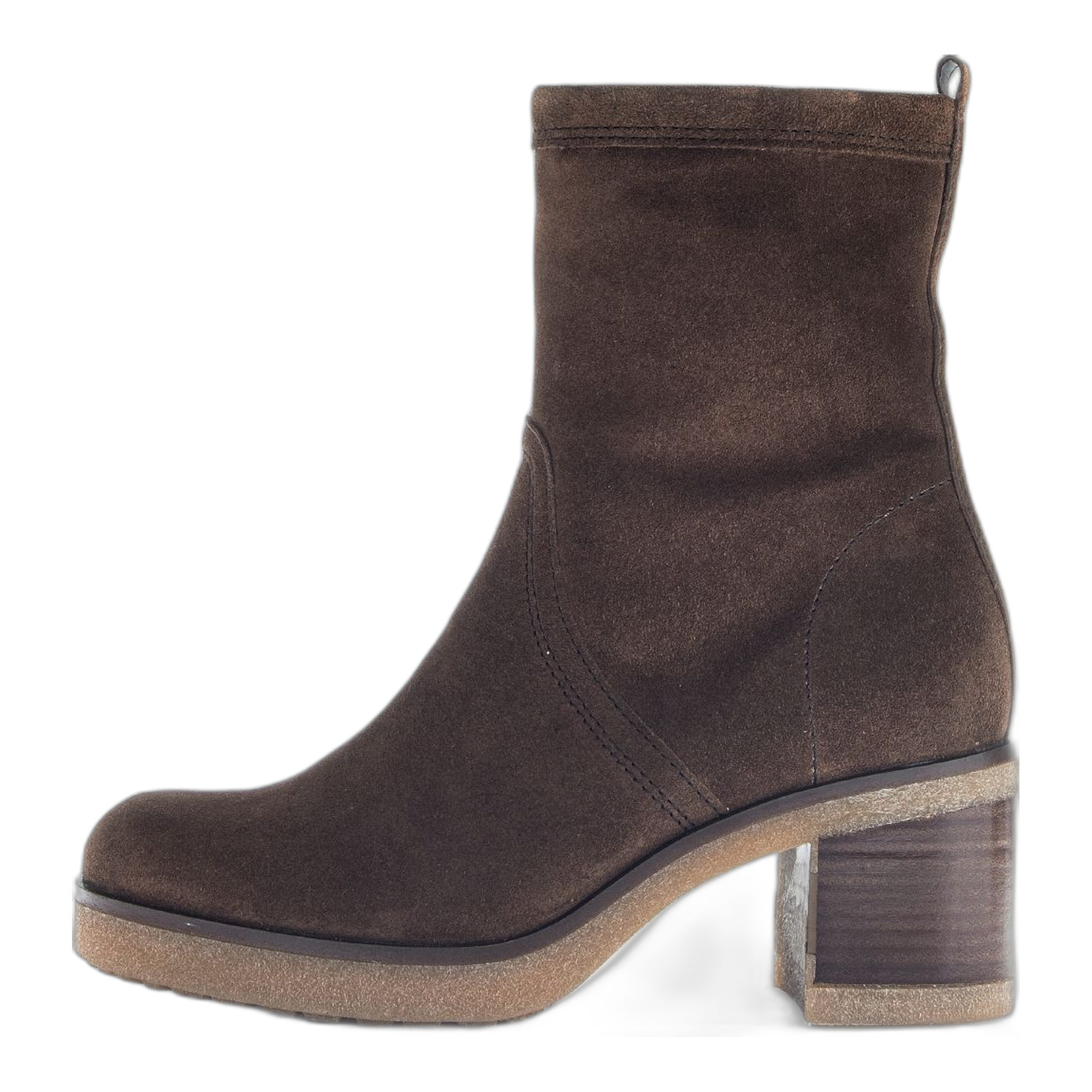 Gabor - 72.851.43 - Cognac (Micro) / M / 9