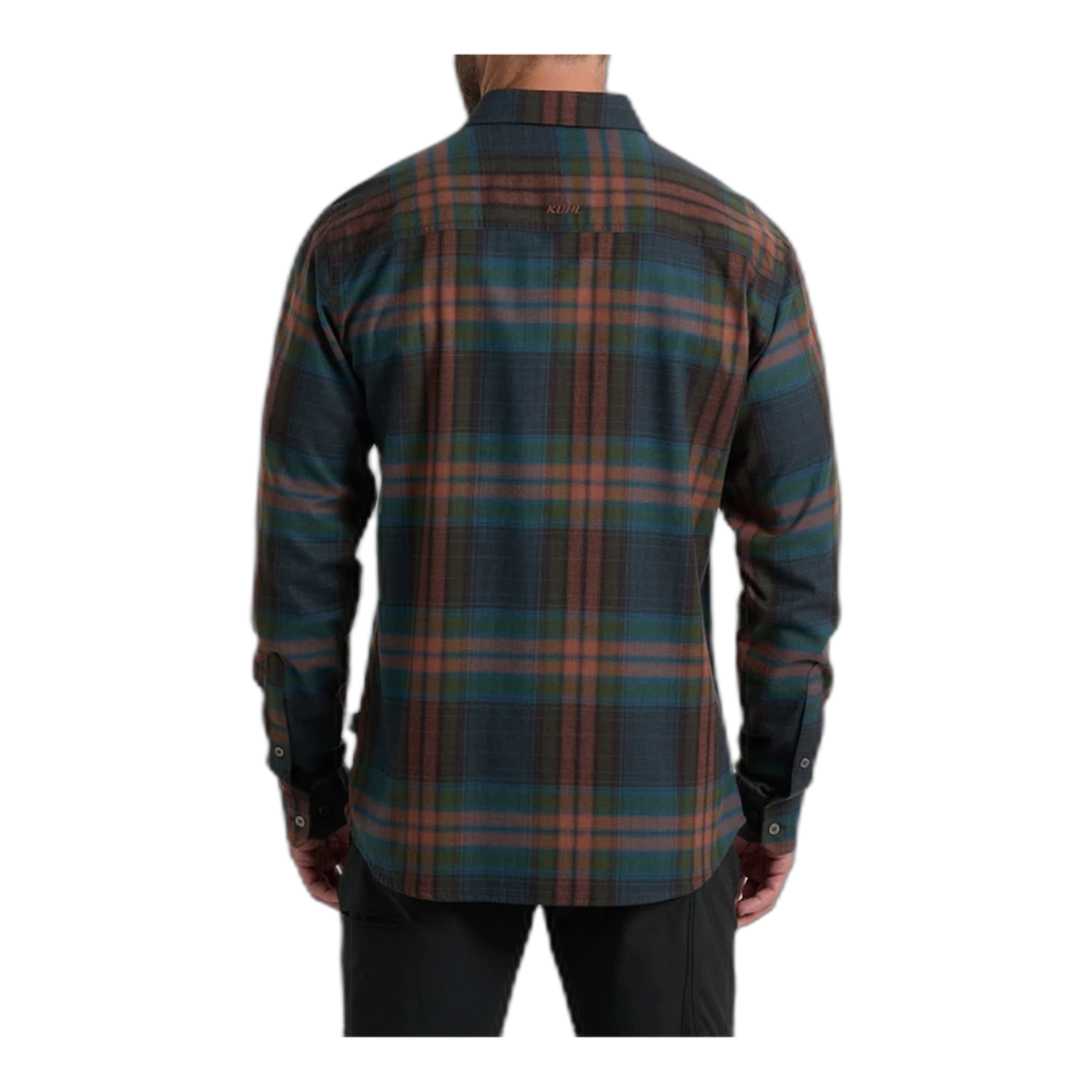 FUGITIVE™ Flannel