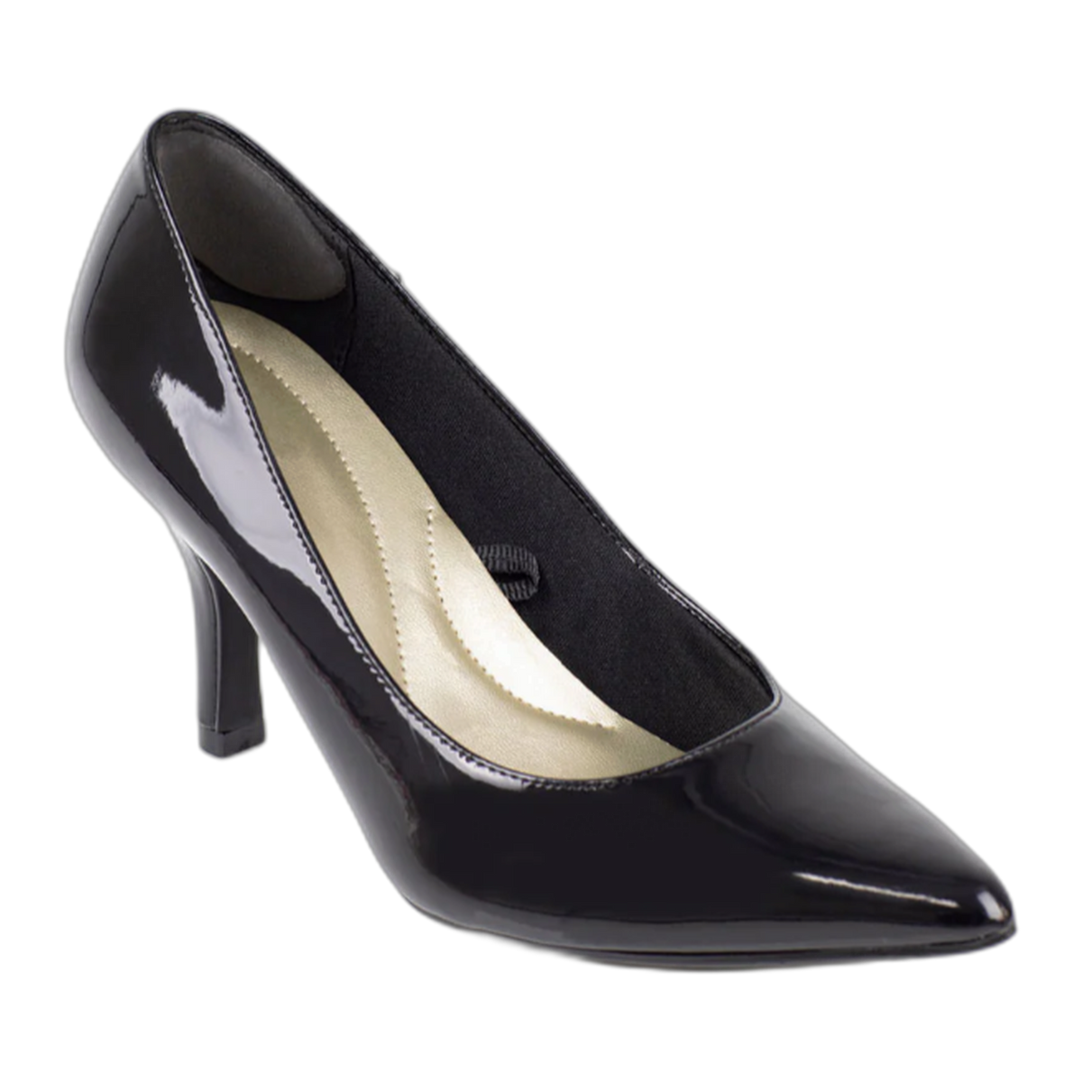 Back Of Heel Cushion