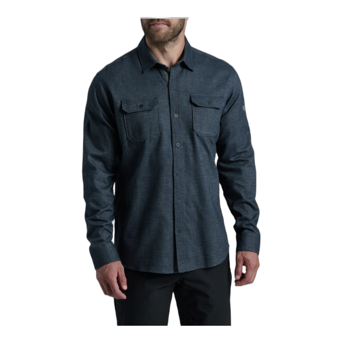 DESCENDR™ Flannel