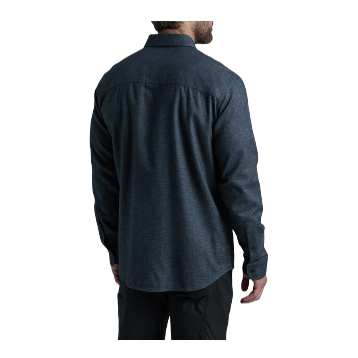 DESCENDR™ Flannel
