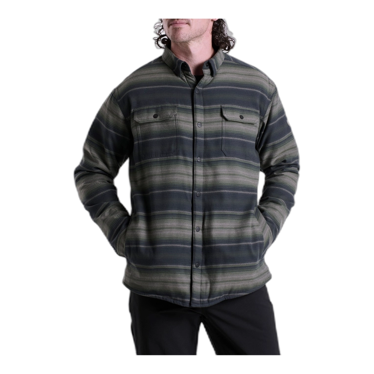 JOYRYDR™ Shirt-Jac