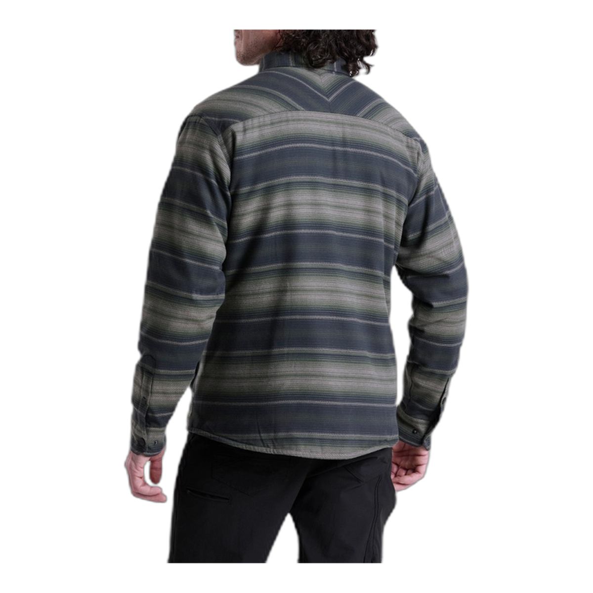 JOYRYDR™ Shirt-Jac