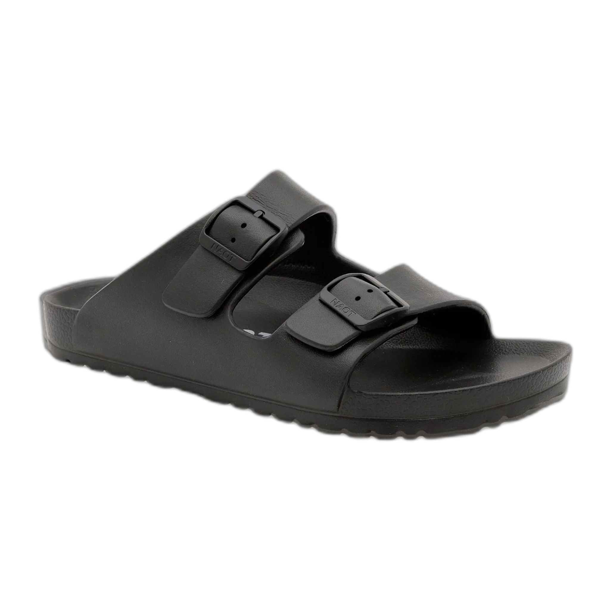 Naot - Santa Barbara Eva - Black / M / 36