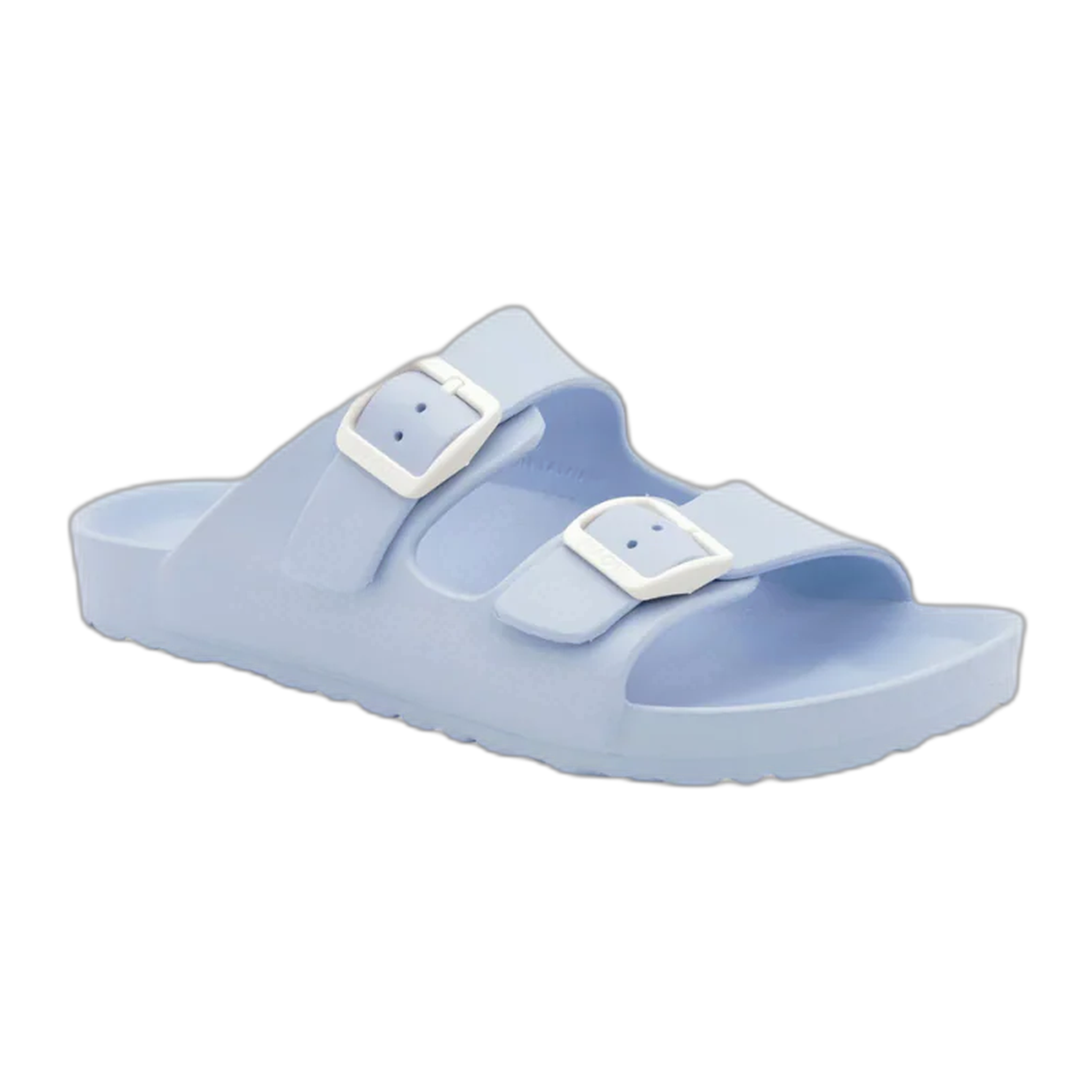 Naot - Santa Barbara Eva - Light Blue Eva / M / 36
