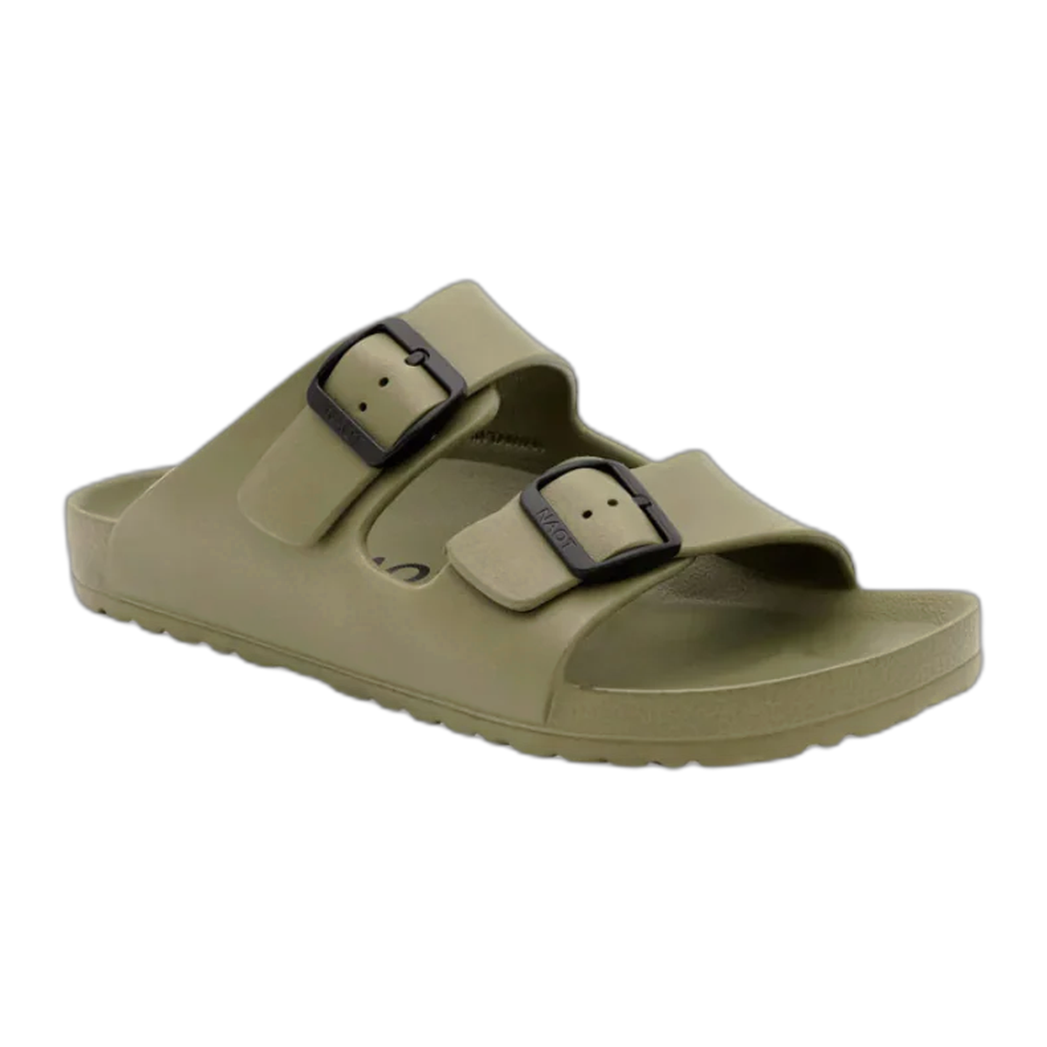 Naot - Santa Barbara Eva - Olive Eva / M / 40