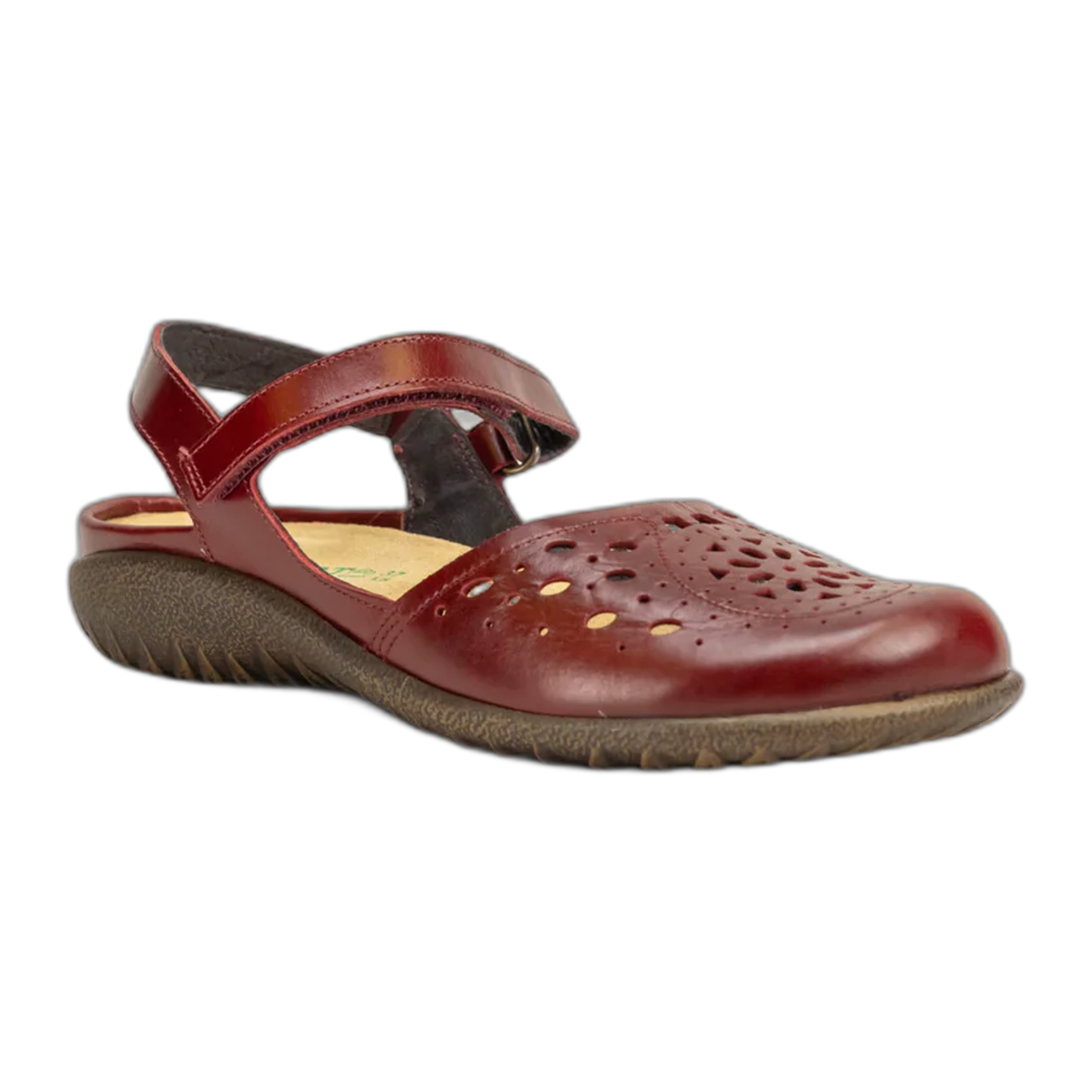 Naot - Arataki - Rumba Leather / M / 35