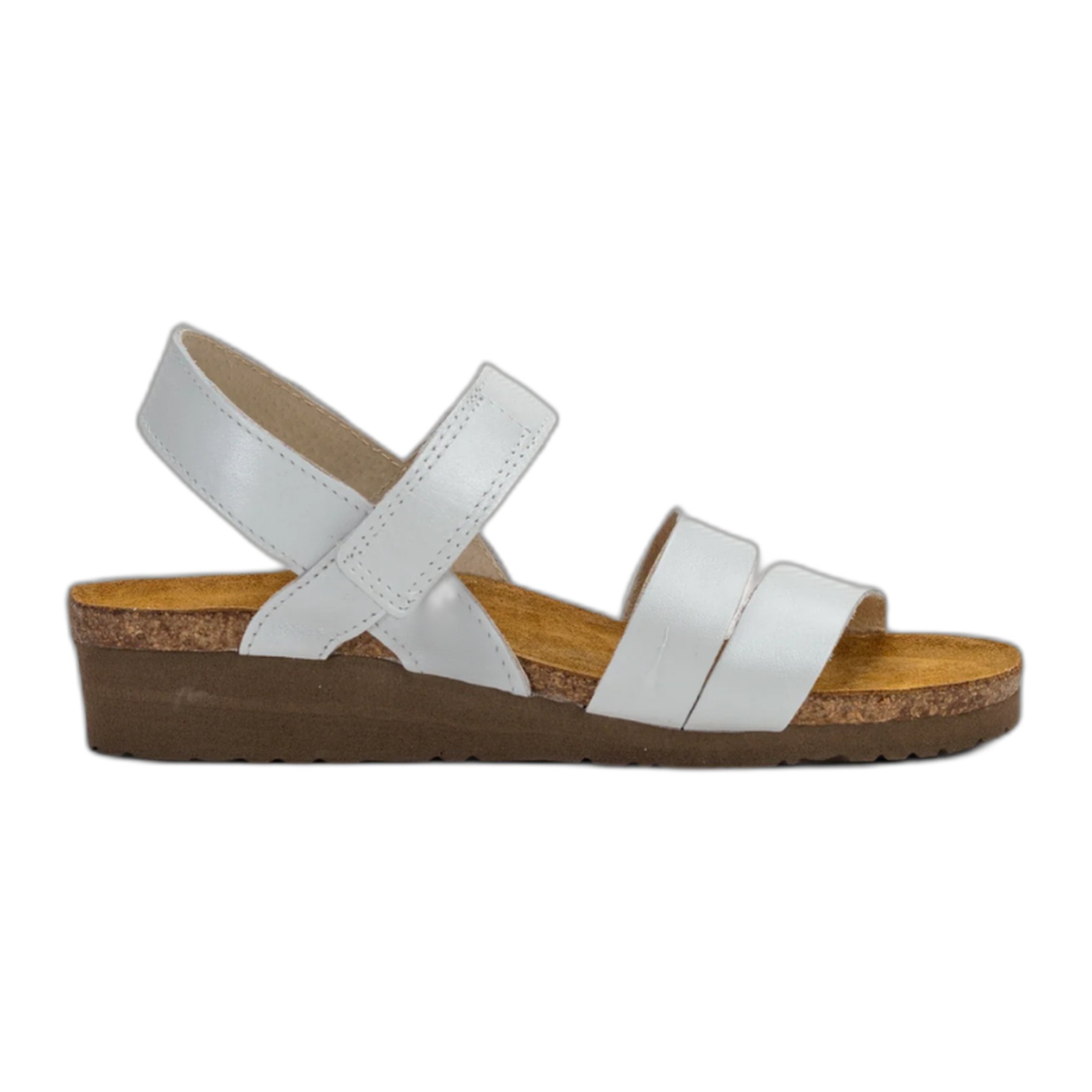 Naot - Kayla - White Pearl / M / 35