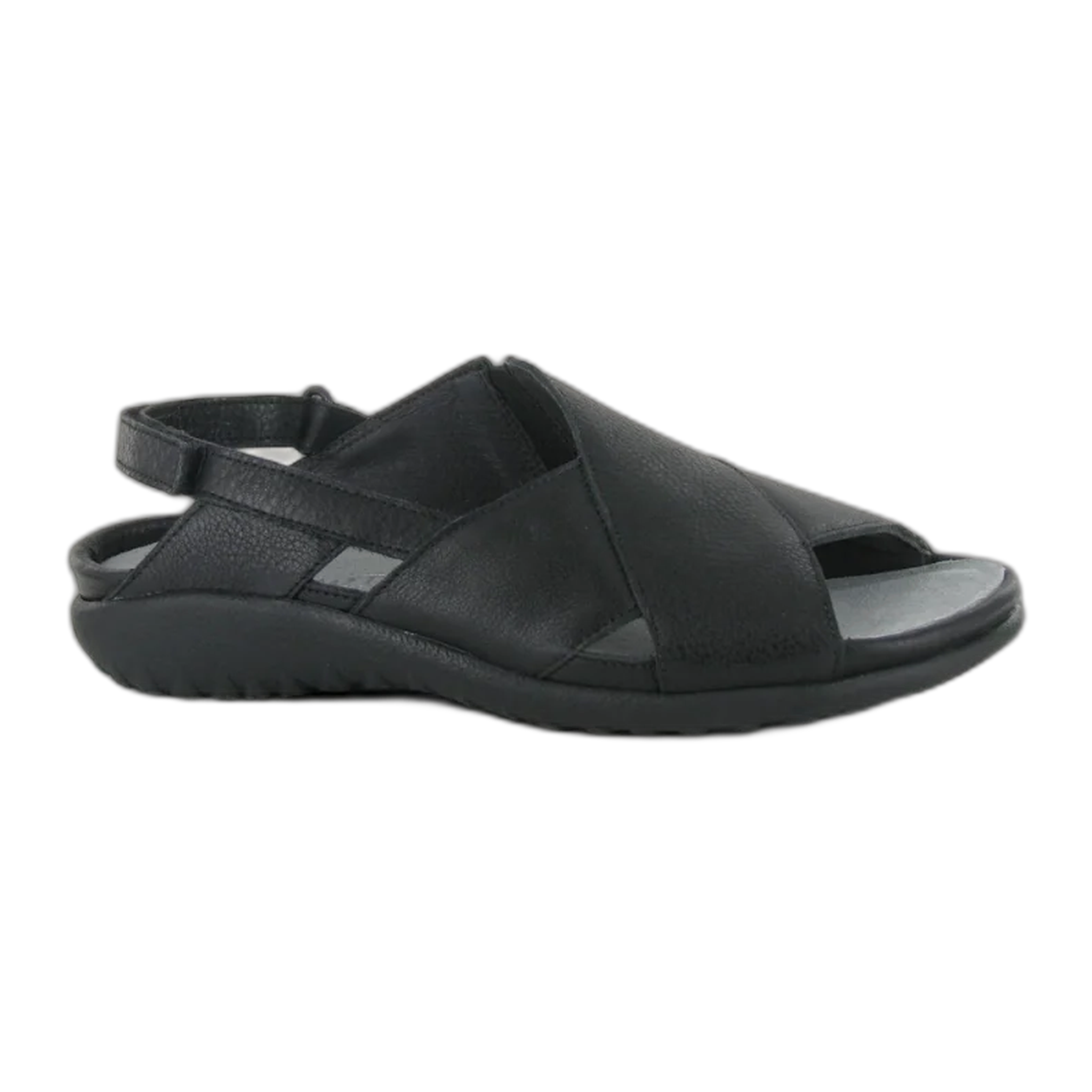 Naot - Niho - Soft Black / M / 37