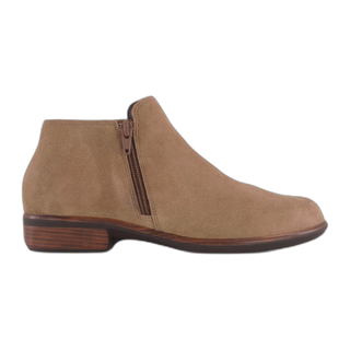 Helm - Acorn Suede / M / 36