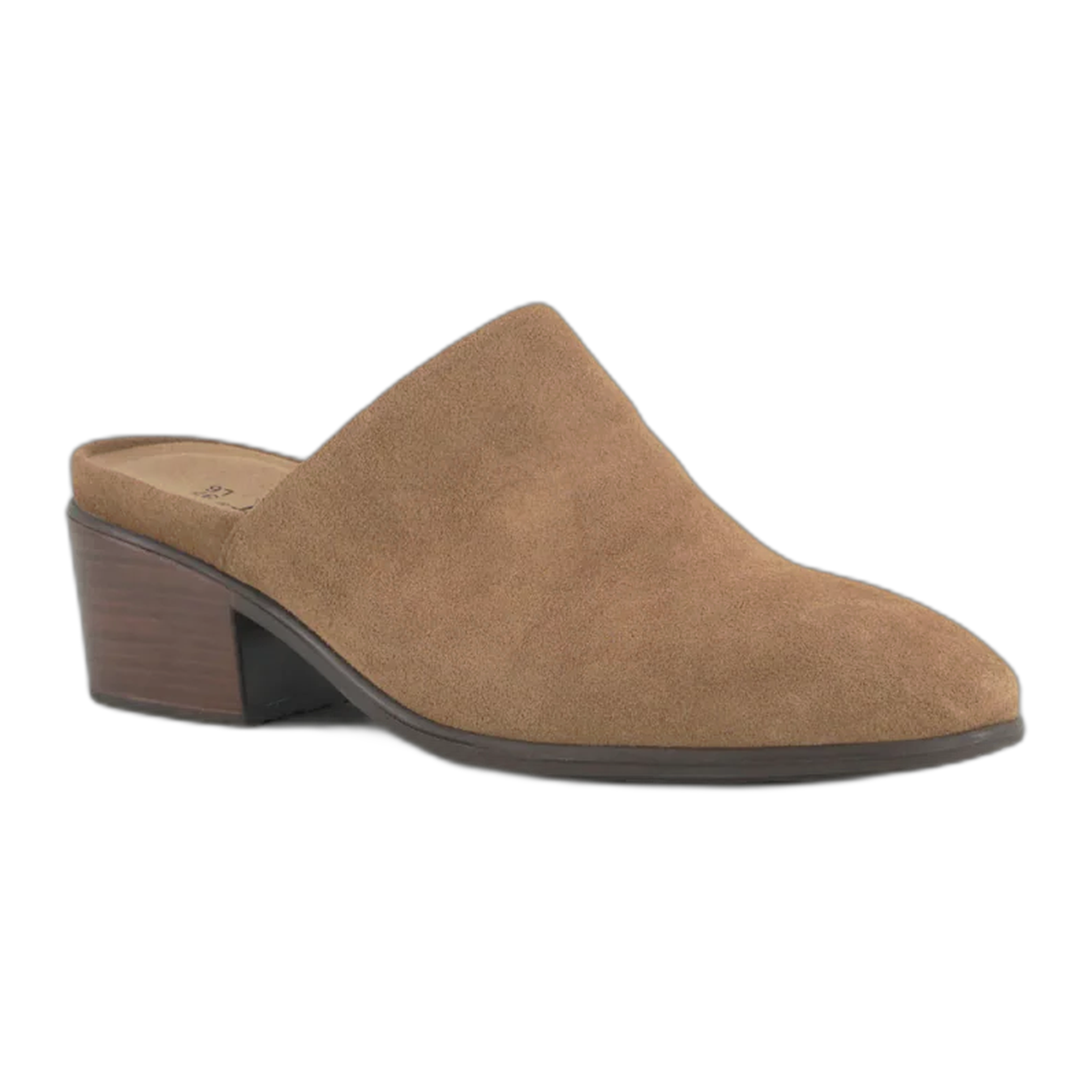 Naot - Dedicate - Acorn Suede / M / 37