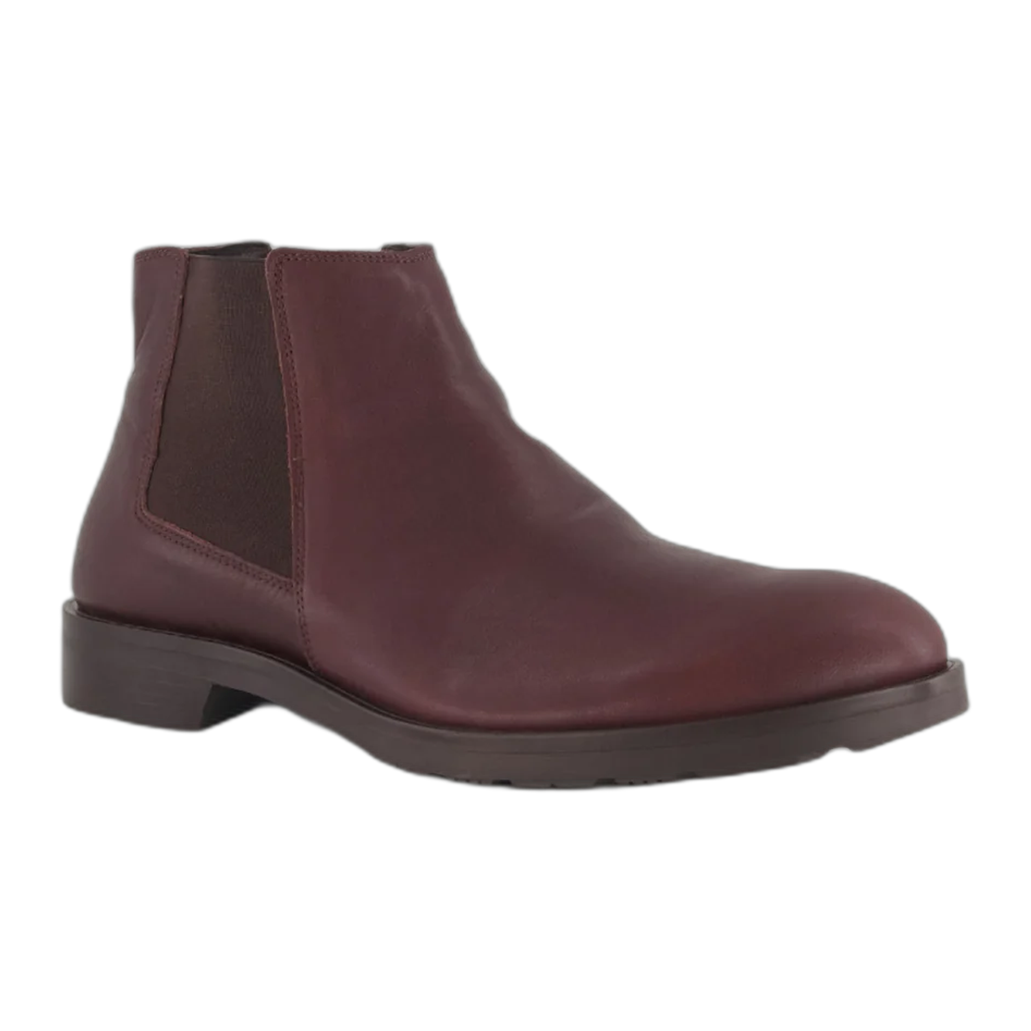 Naot - Washington - Cordovan Leather / M / 41