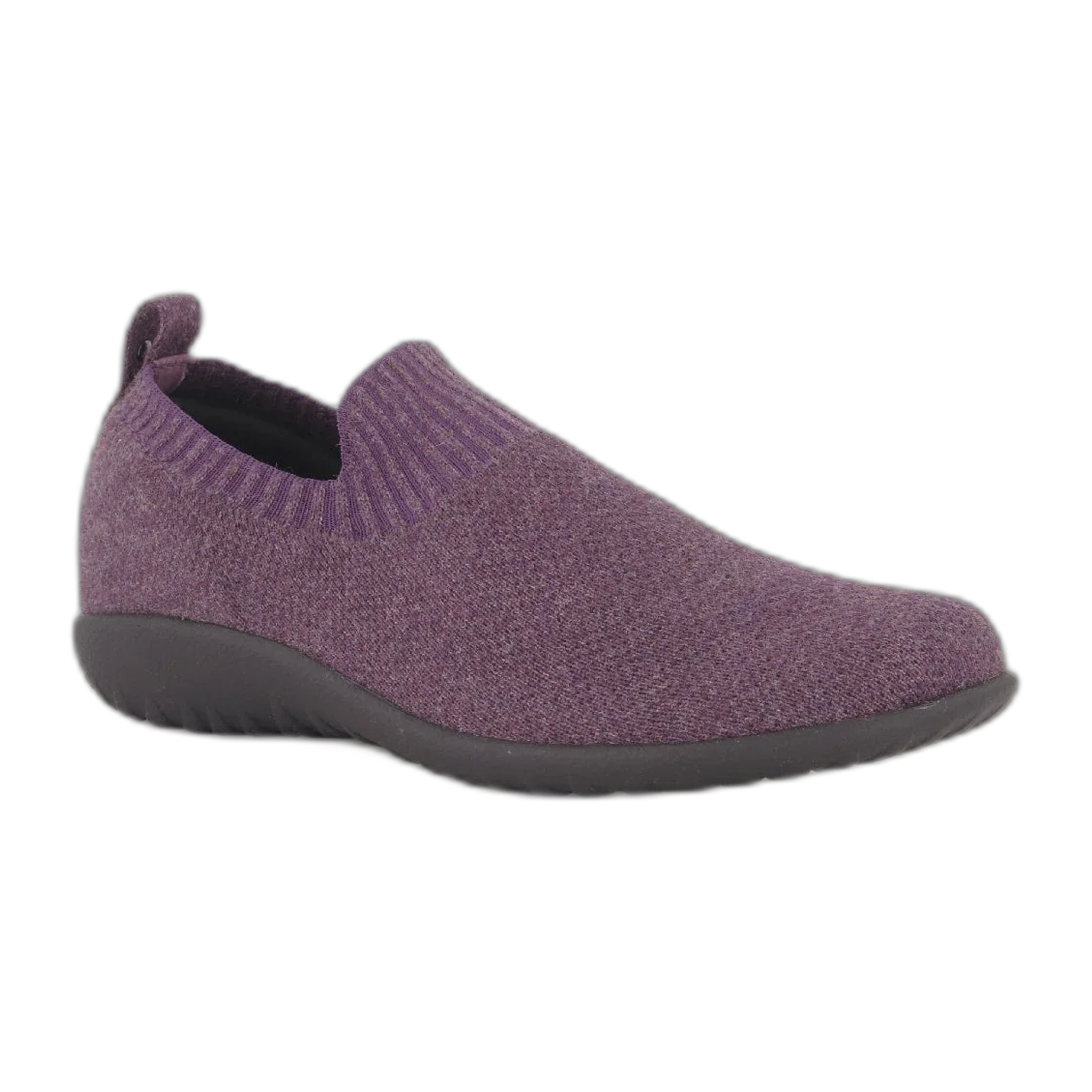 Naot - Nuku - Peacock/Purple Knit / M / 35