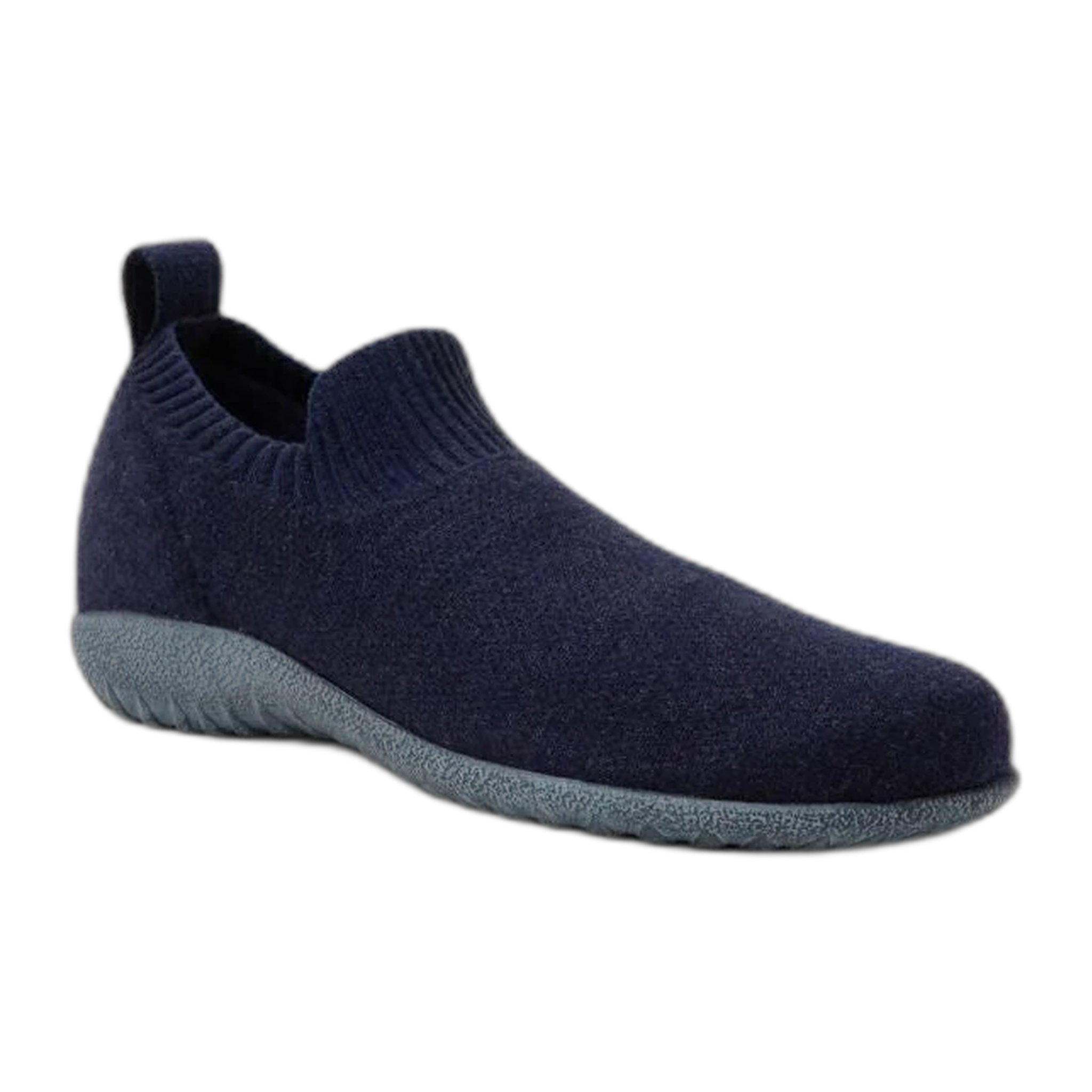 Naot - Nuku - Navy Knit / M / 36