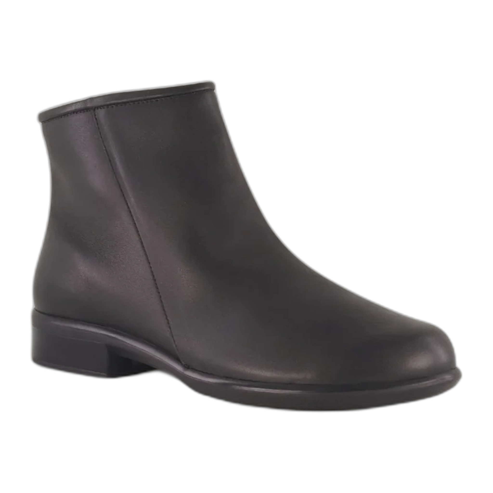 Naot - Norther - Black Wr Leather / M / 37