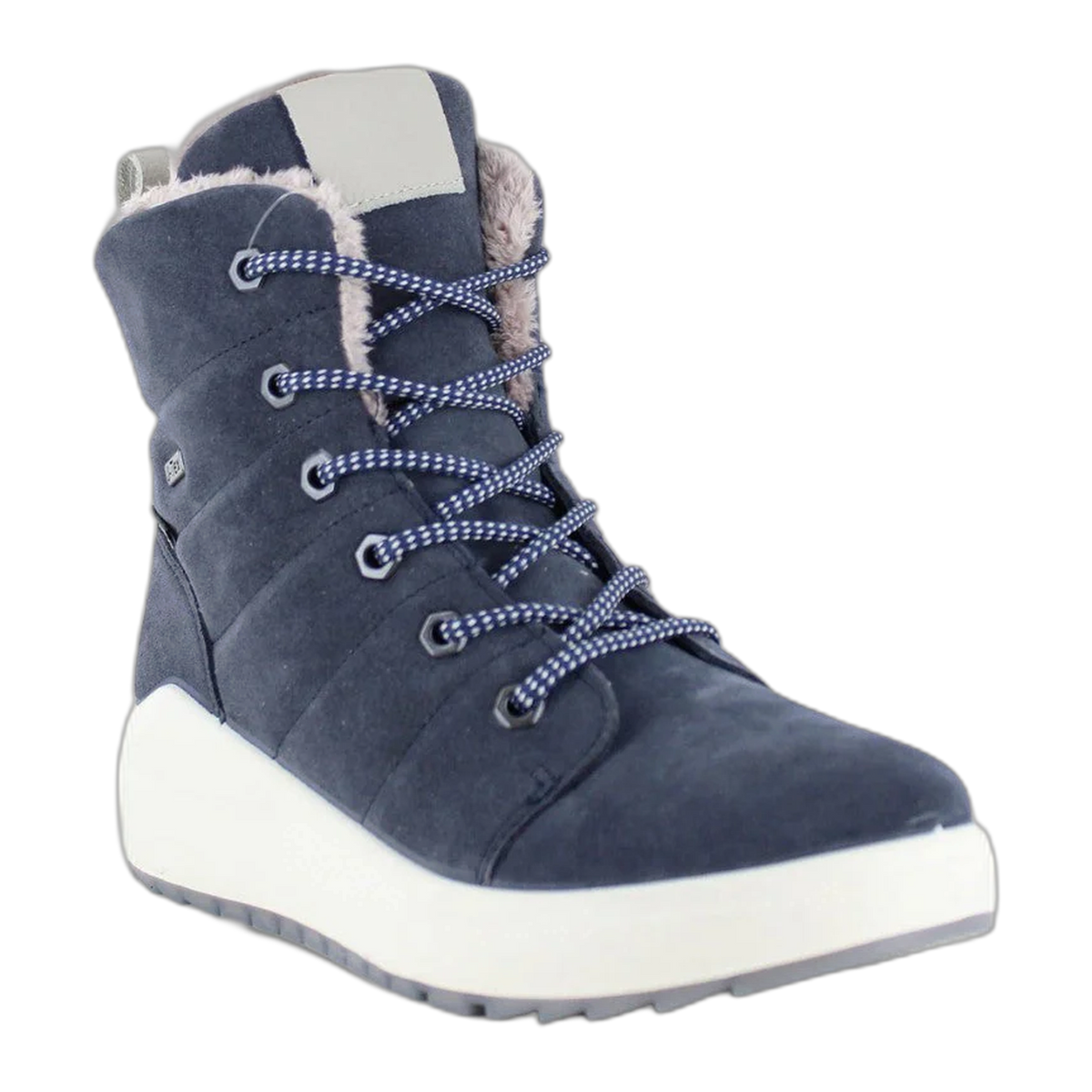 Turner Snow Boots