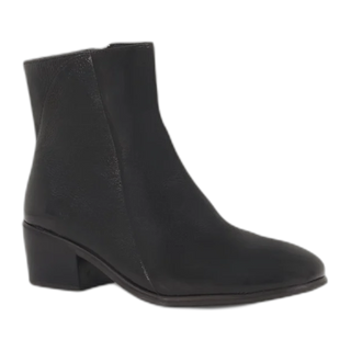 Goodie - Black Crinkle Patent / M / 36