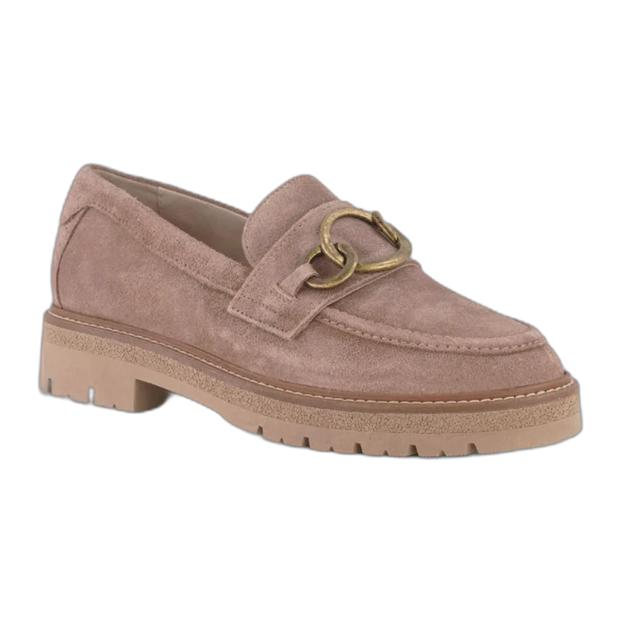 Naot - Fremont - Almond Neutral Suede / M / 36