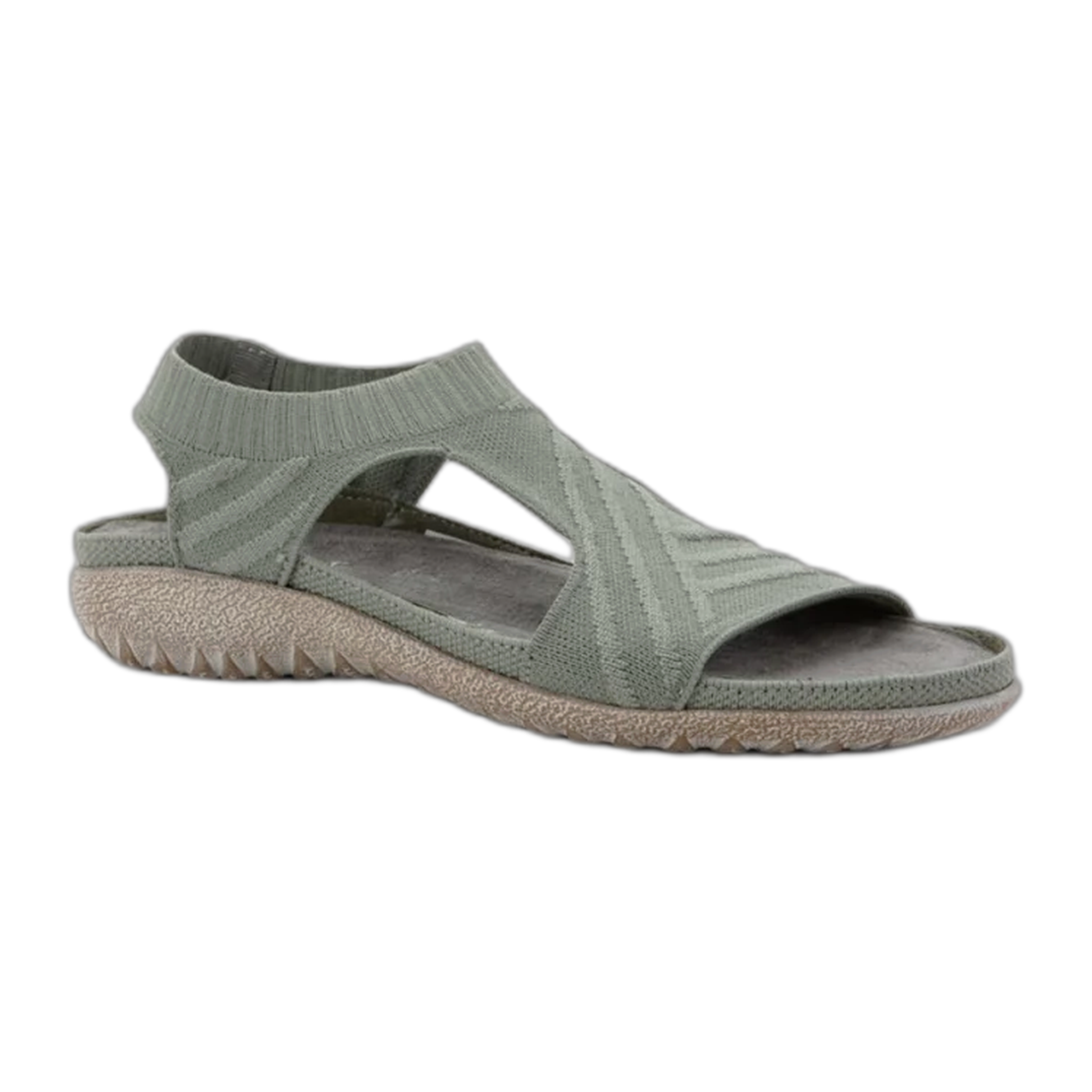 Naot - Kawhia - Sage Knit / M / 35