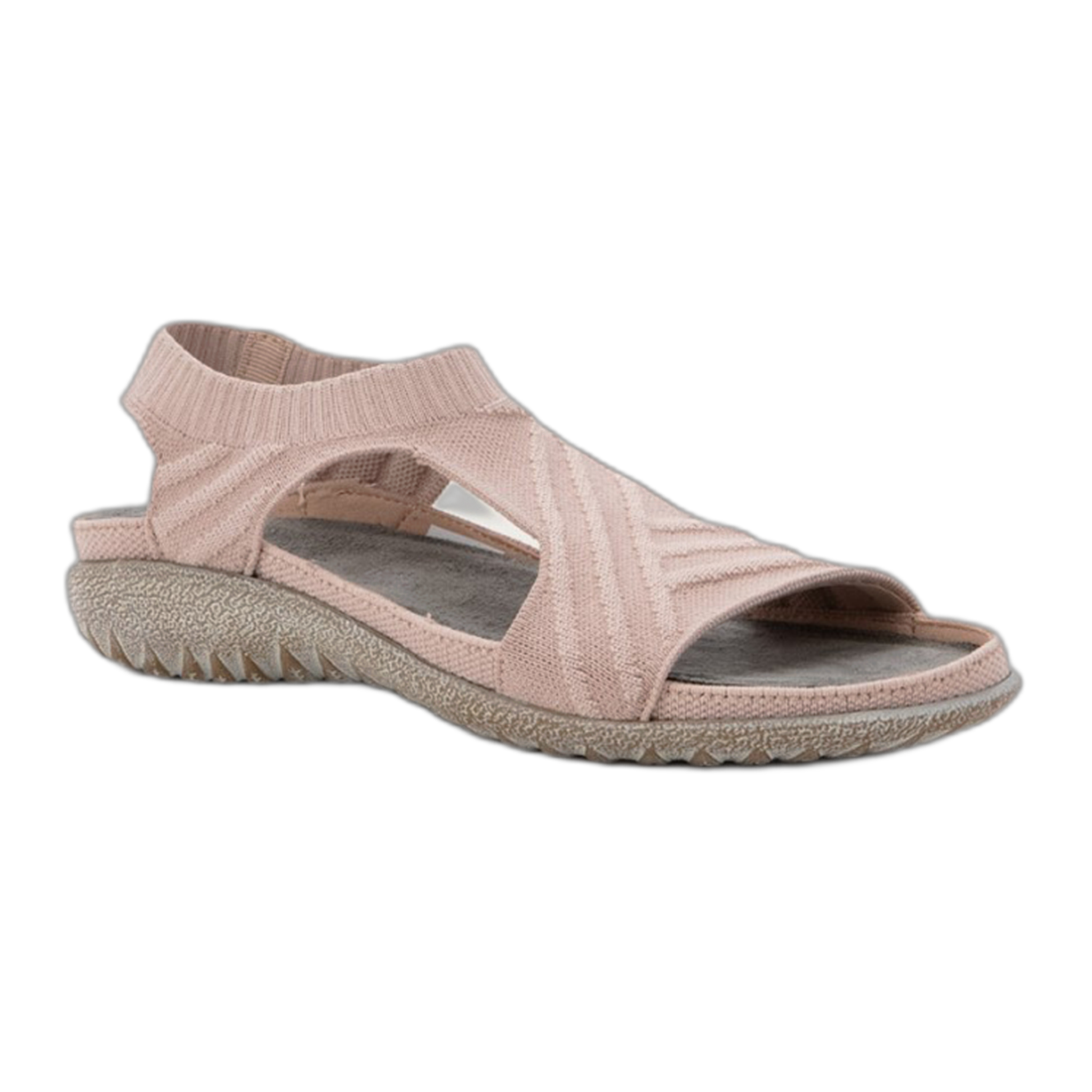 Naot - Kawhia - Blush Knit / M / 37