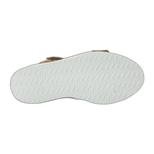 Naot Women's Meringue Latte Brown Leather - Dardano's Shoes