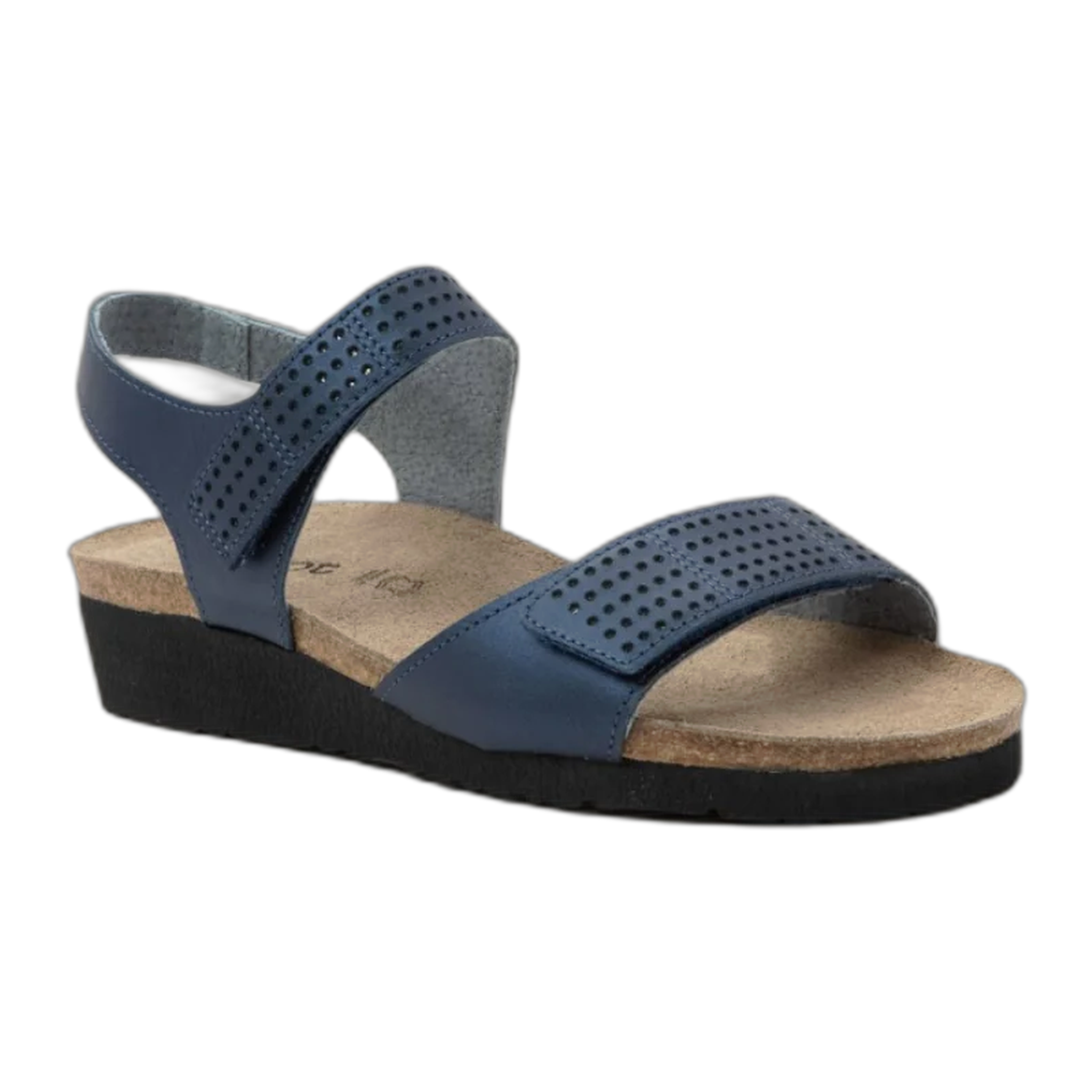 Naot - Vivian - Polar Sea Leather / M / 35