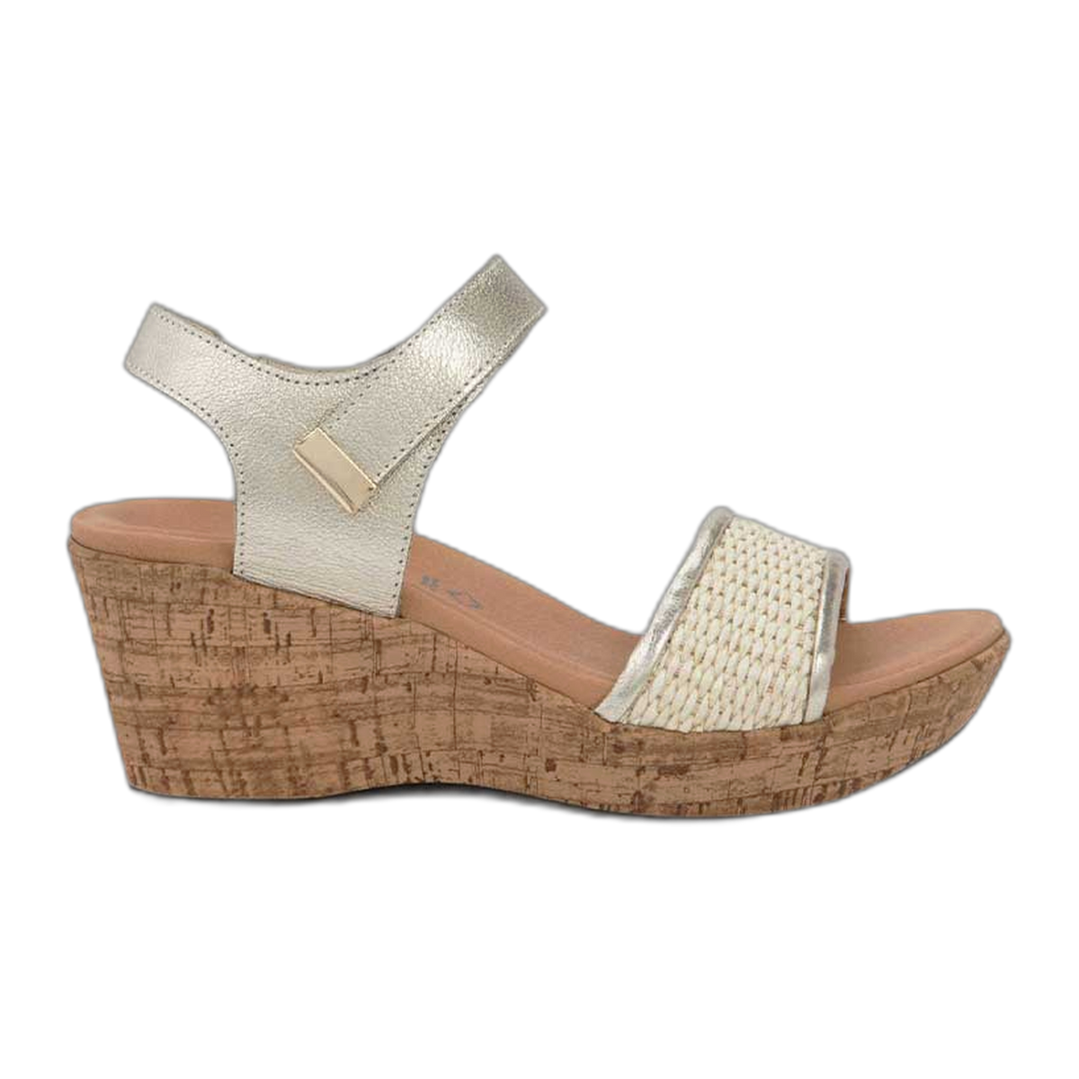 Summer Raffia