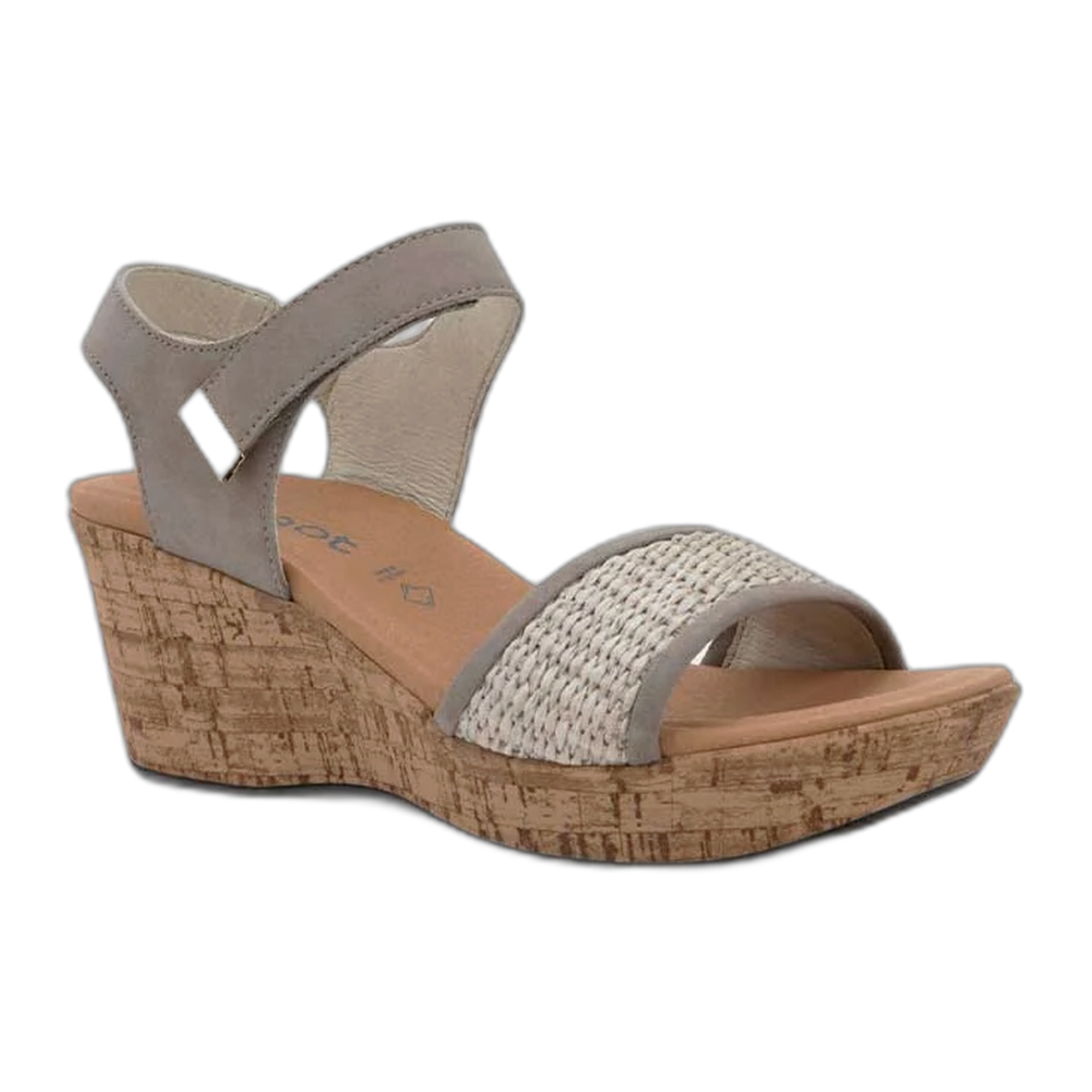 Summer Raffia