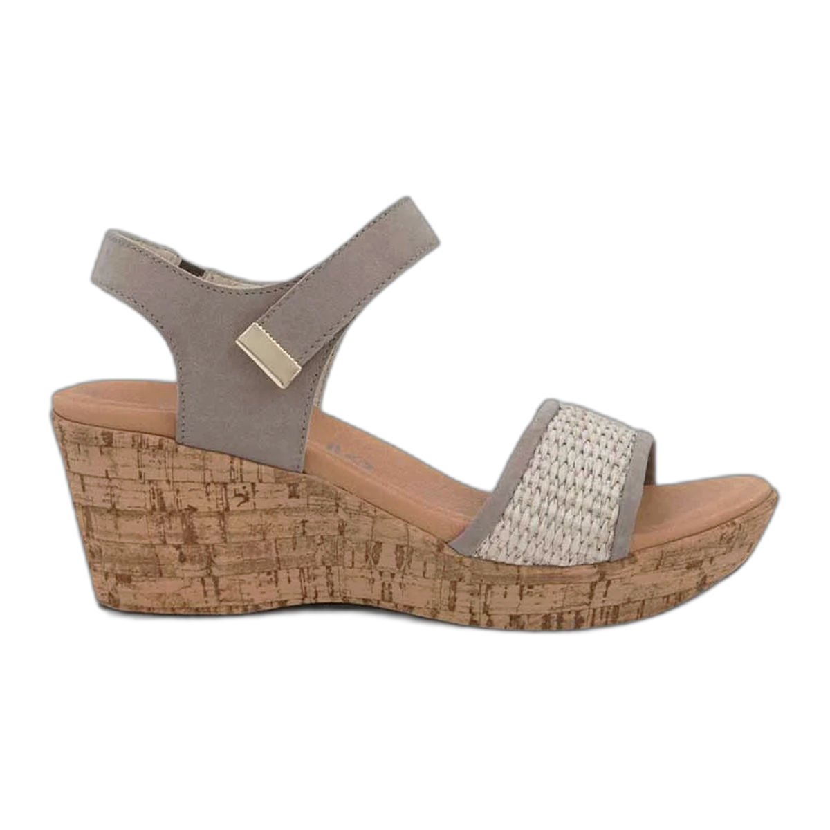 Summer Raffia