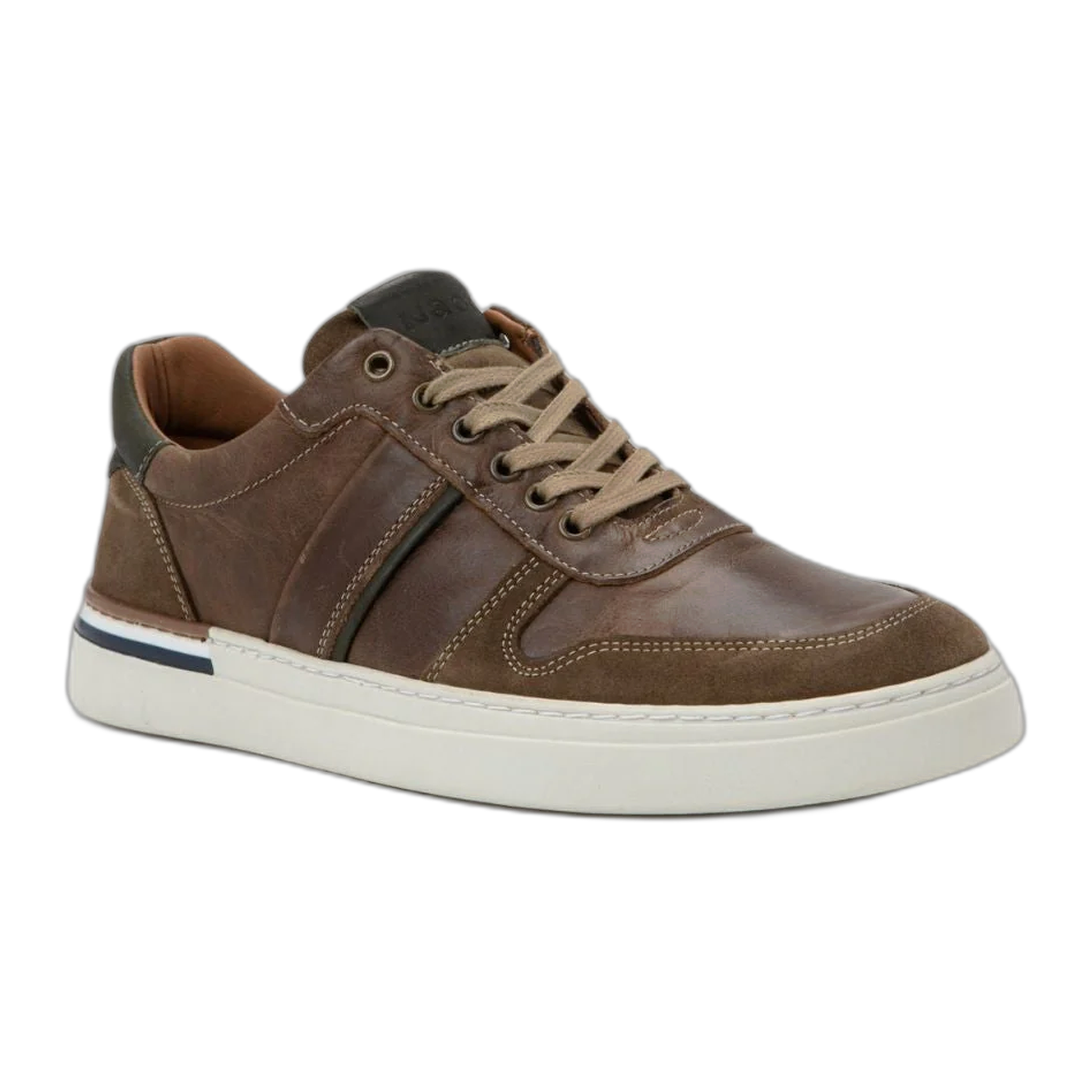 Naot - Swift - Green Brown / M / 40