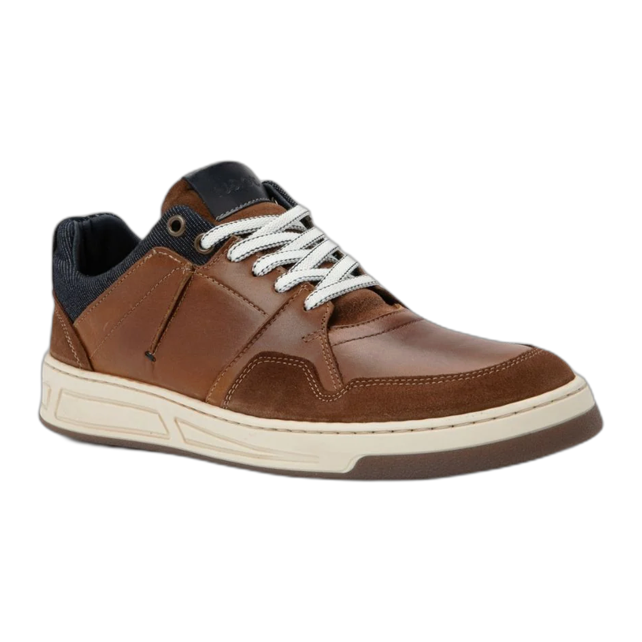 Naot - Speed - Brown/Navy / M / 42