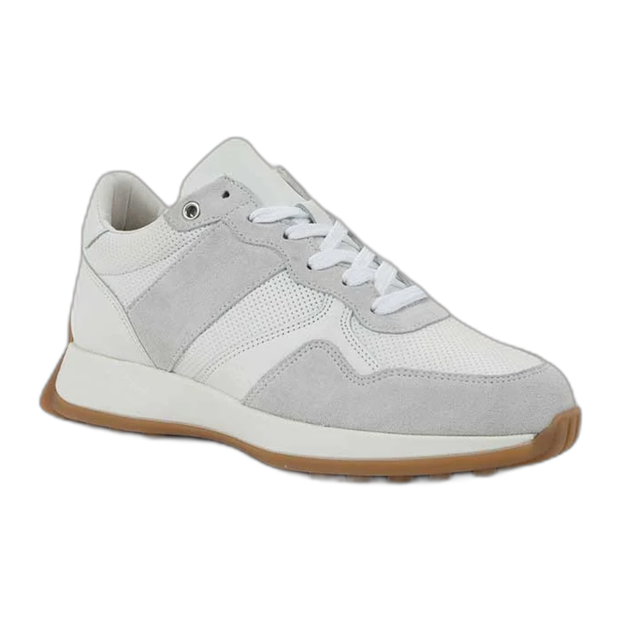 Naot - Sunset - White Combo / M / 35