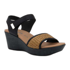 Summer Raffia