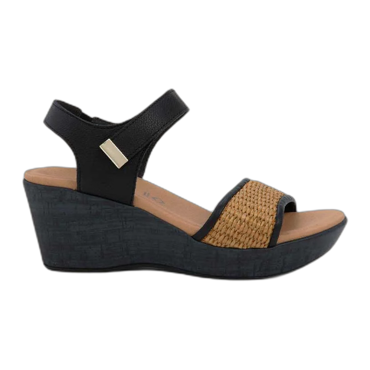 Summer Raffia